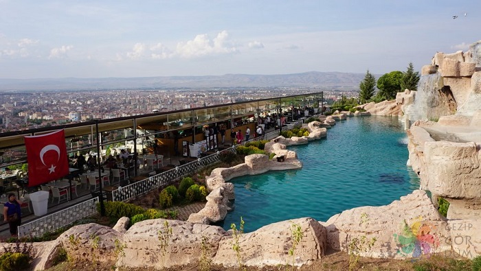 Eskişehir Şelale Park