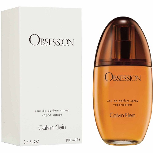 Obsession (CK)