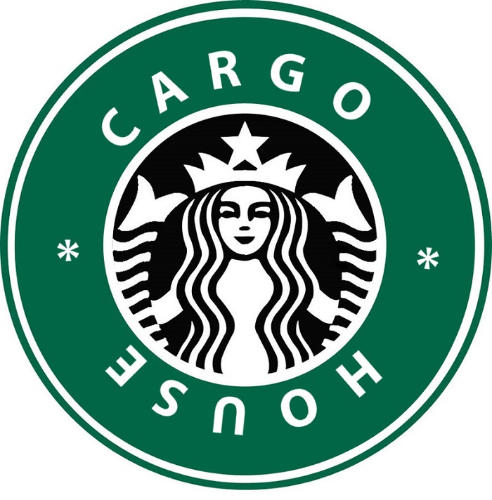 Starbucks Cargo House