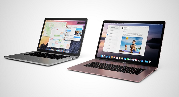 Yeni MacBook Pro İnceleme