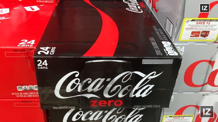 ABD Coca Cola Fiyatı