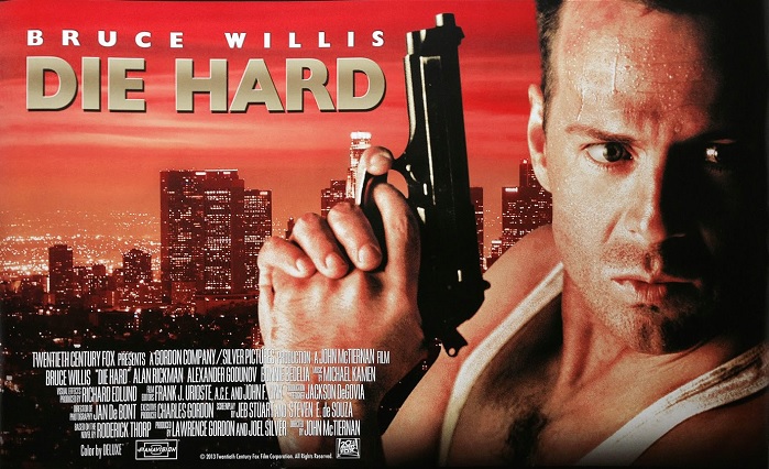 Die Hard (Zor Ölüm)