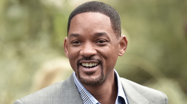 Mr. July (Will Smith)