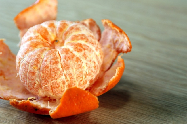 portakal limon mandalina nasıl kolay soyulur