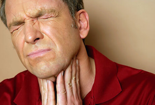boğaz ağrısı nasıl geçer