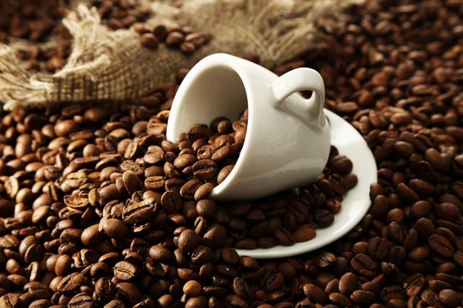 Kahve ölüm riskini azaltıyor