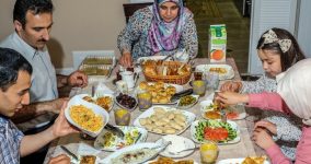 ramazanda beslenme nasıl olmalı
