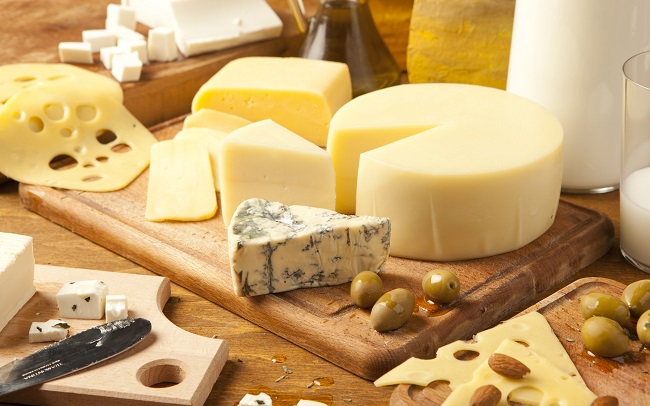 1 kilo peynir kaç kilo sütten üretilir