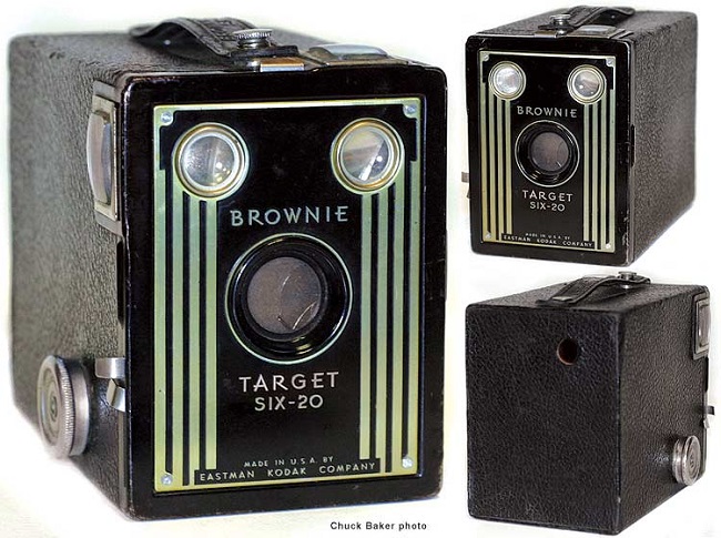 Kodak Brownie