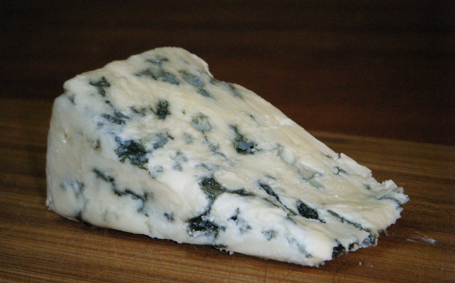 Mavi Rokfor Peyniri